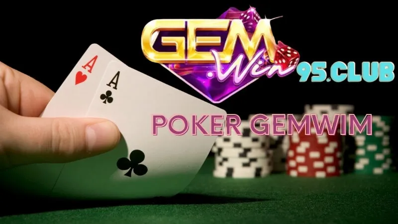 poker Gemwin