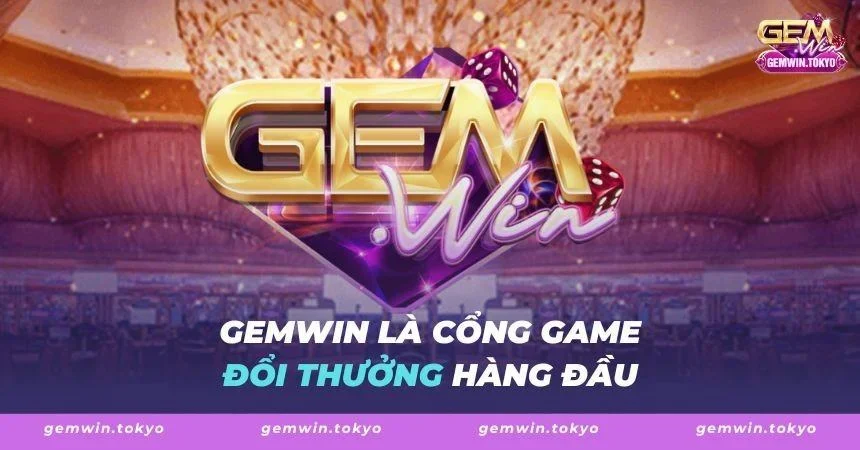 Gemwin