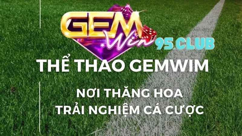 thể thao gemwin